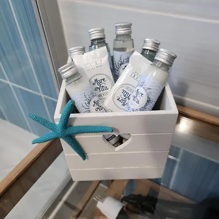 La Casa Di Nala 公寓 托尔托雷托