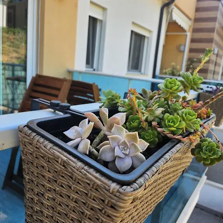 Appartement La Casa Di Nala