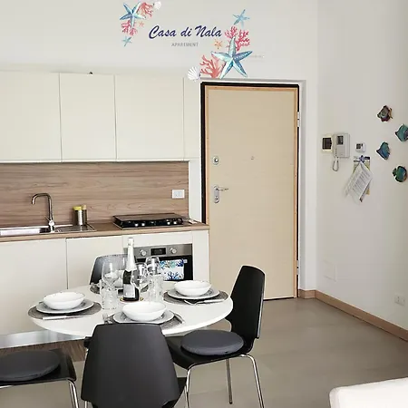 La Casa Di Nala * Торторето