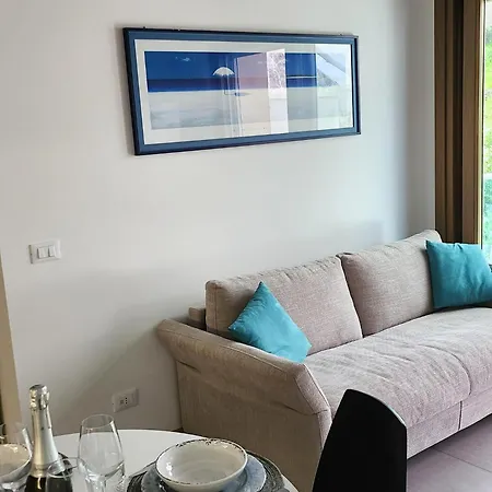 La Casa Di Nala Apartmán