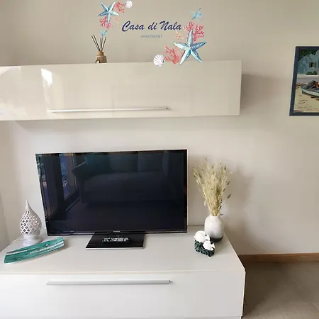 La Casa Di Nala 托尔托雷托