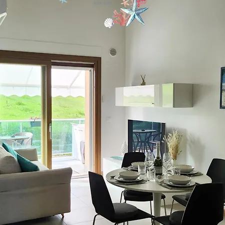 La Casa Di Nala Apartmán