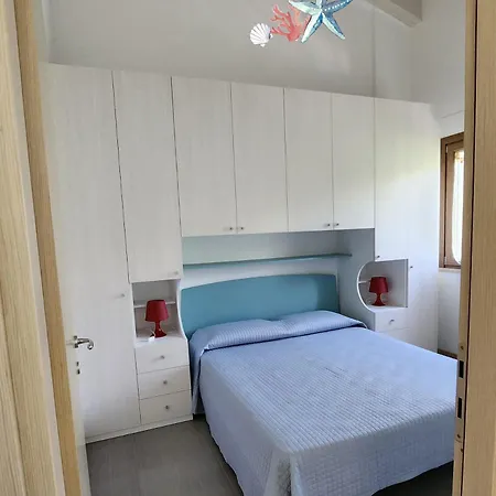 La Casa Di Nala Апартаменты *