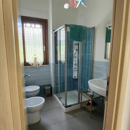 Апартаменты La Casa Di Nala Торторето