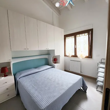 La Casa Di Nala Tortoreto