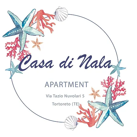 Апартаменты La Casa Di Nala