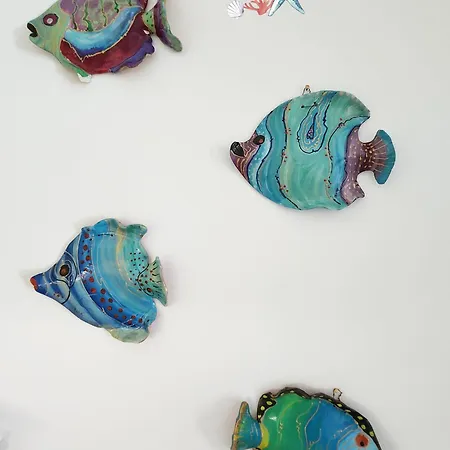 La Casa Di Nala Апартаменты