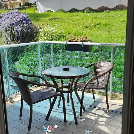 Appartement La Casa Di Nala *