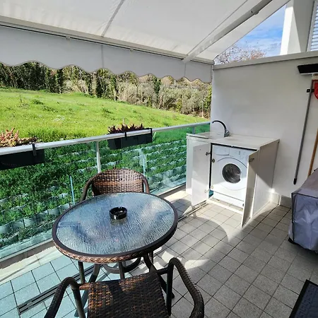 La Casa Di Nala Апартаменты