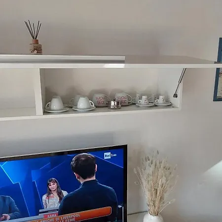 La Casa Di Nala 公寓 *