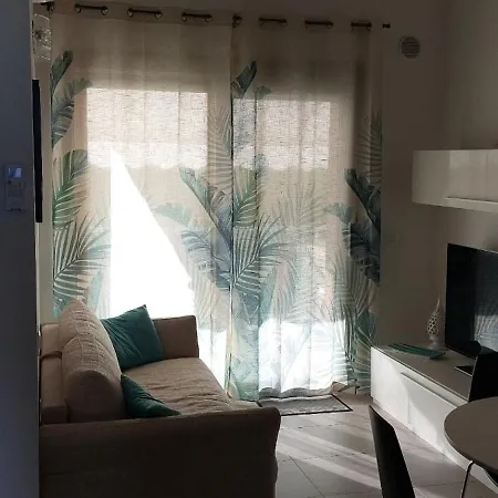 La Casa Di Nala Торторето