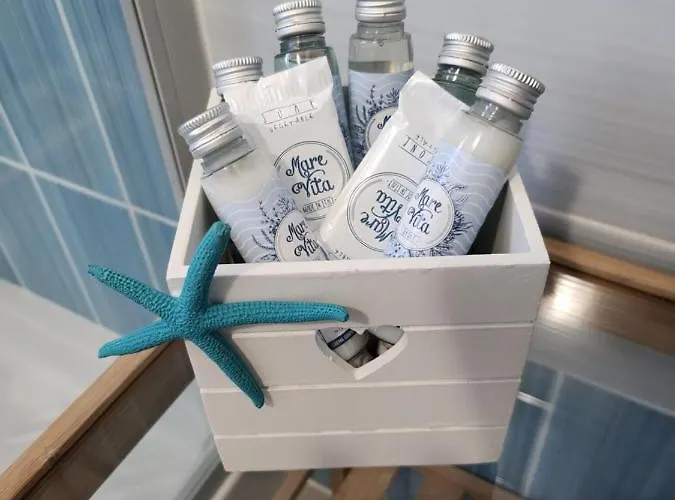 La Casa Di Nala דירה Tortoreto