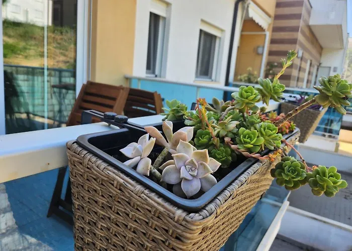 Appartement La Casa Di Nala