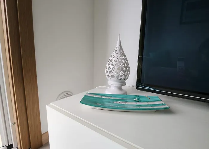 La Casa Di Nala Appartement