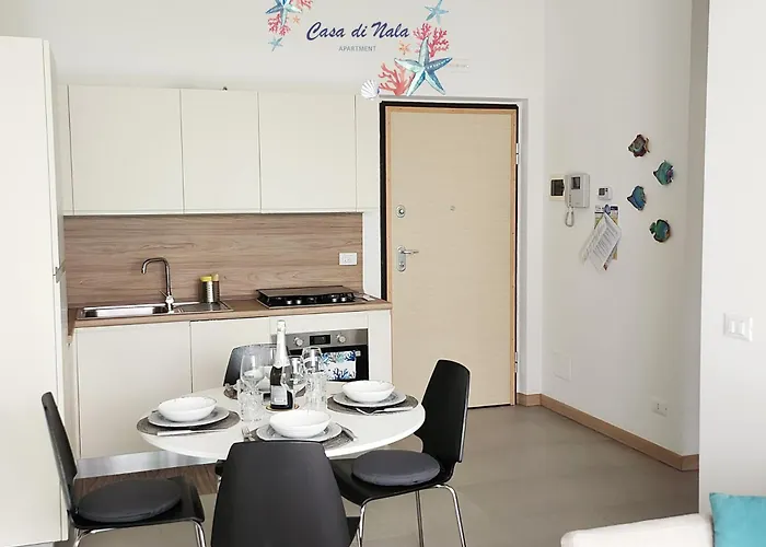 La Casa Di Nala * Tortoreto