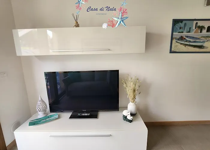 La Casa Di Nala Tortoreto