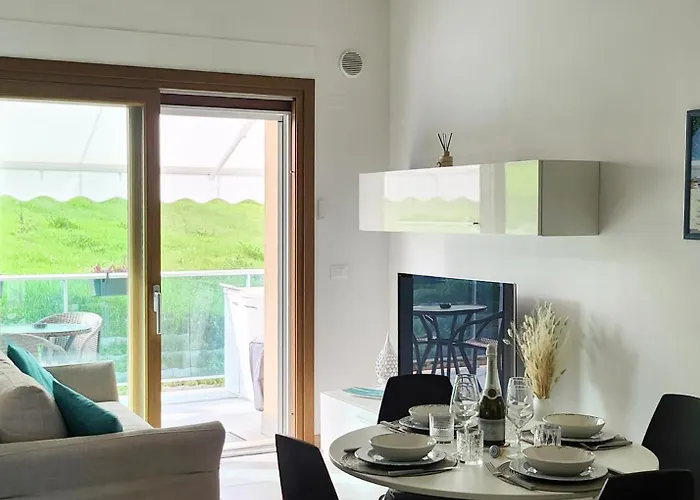 La Casa Di Nala Appartement