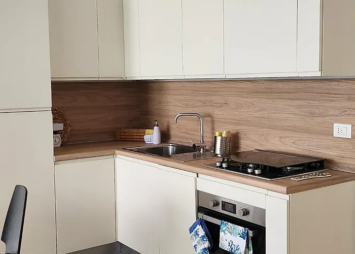 La Casa Di Nala Appartement Tortoreto