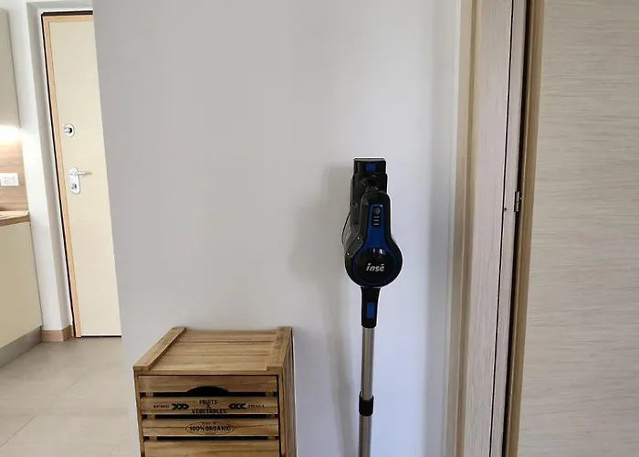 La Casa Di Nala Tortoreto