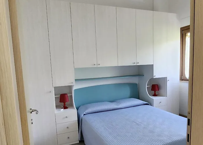 La Casa Di Nala Appartement *