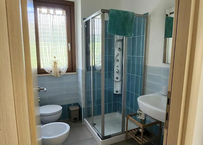 דירה La Casa Di Nala Tortoreto