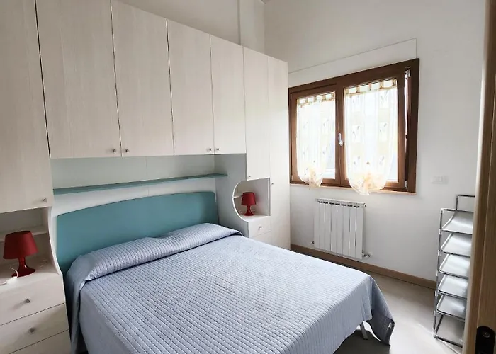 La Casa Di Nala Tortoreto