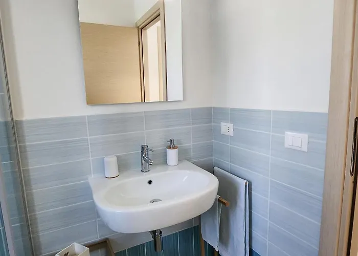 La Casa Di Nala Appartement Tortoreto