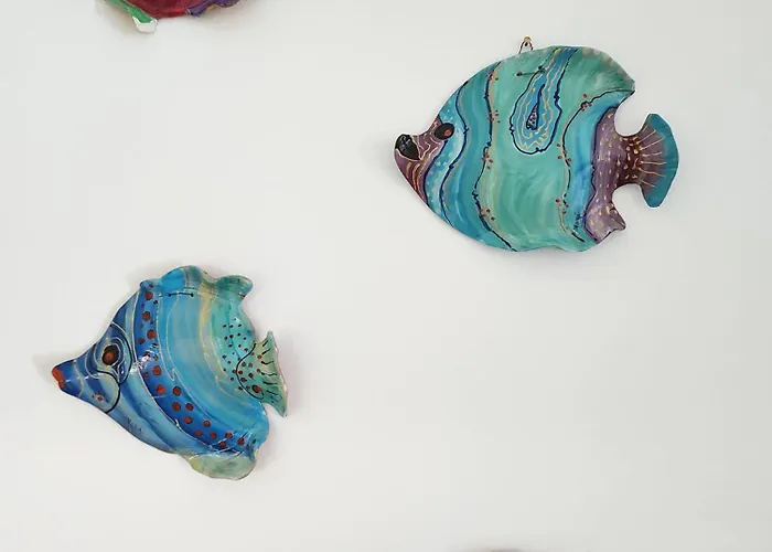 La Casa Di Nala Appartement