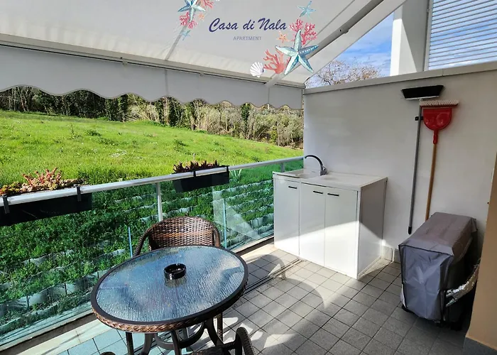 דירה La Casa Di Nala Tortoreto